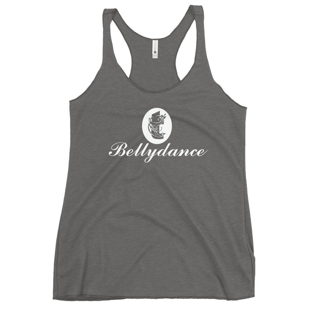 TONE Bellydance Tank