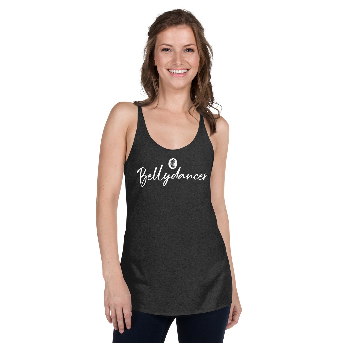TONE Bellydancer Tank