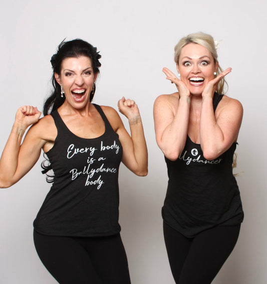 News: The Return of the Tone Performing Troupe