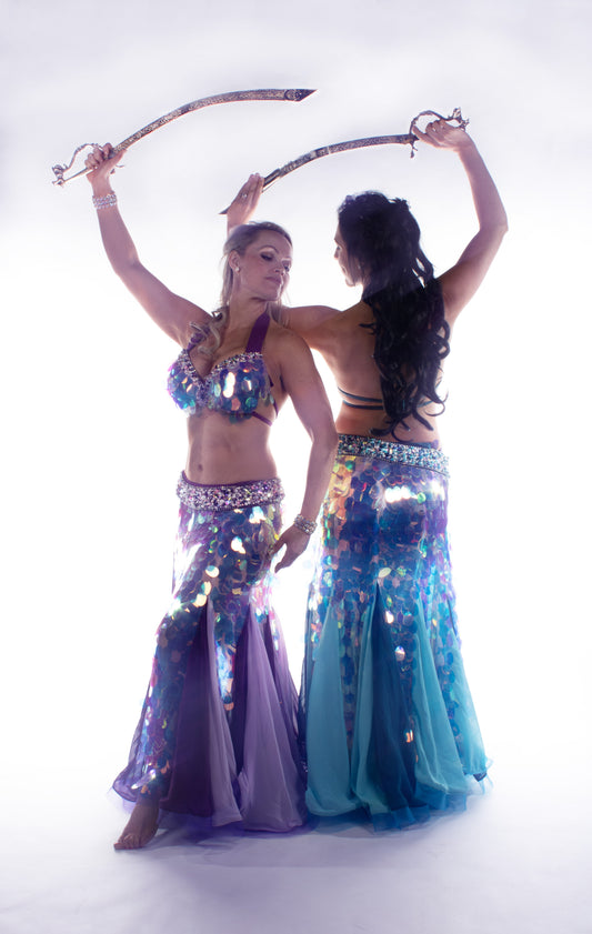 Tone Bellydance Philosophy