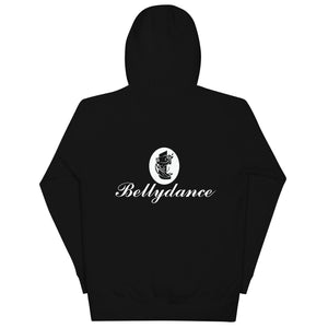 Open image in slideshow, TONE Bellydance Hoodie
