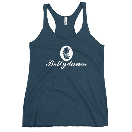 TONE Bellydance Tank